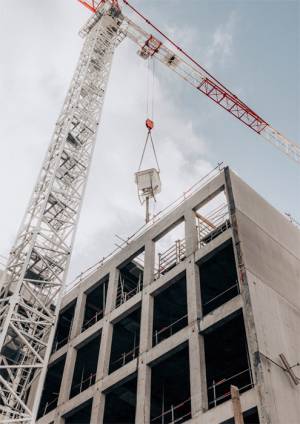Construction