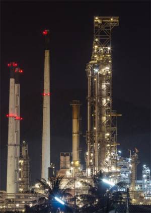 Manufacturing and Industrial