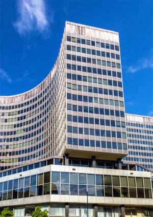 Commercial Real Estate
