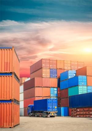 Transit/Logistics